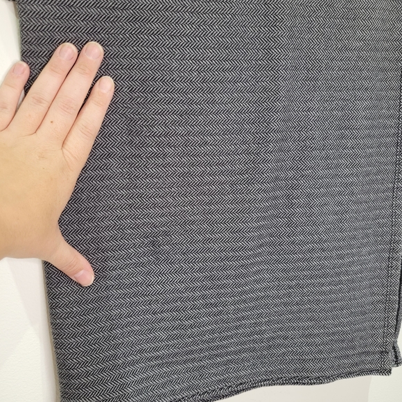 Lululemon Athletica Herringbone scarf - Picture 6 of 7